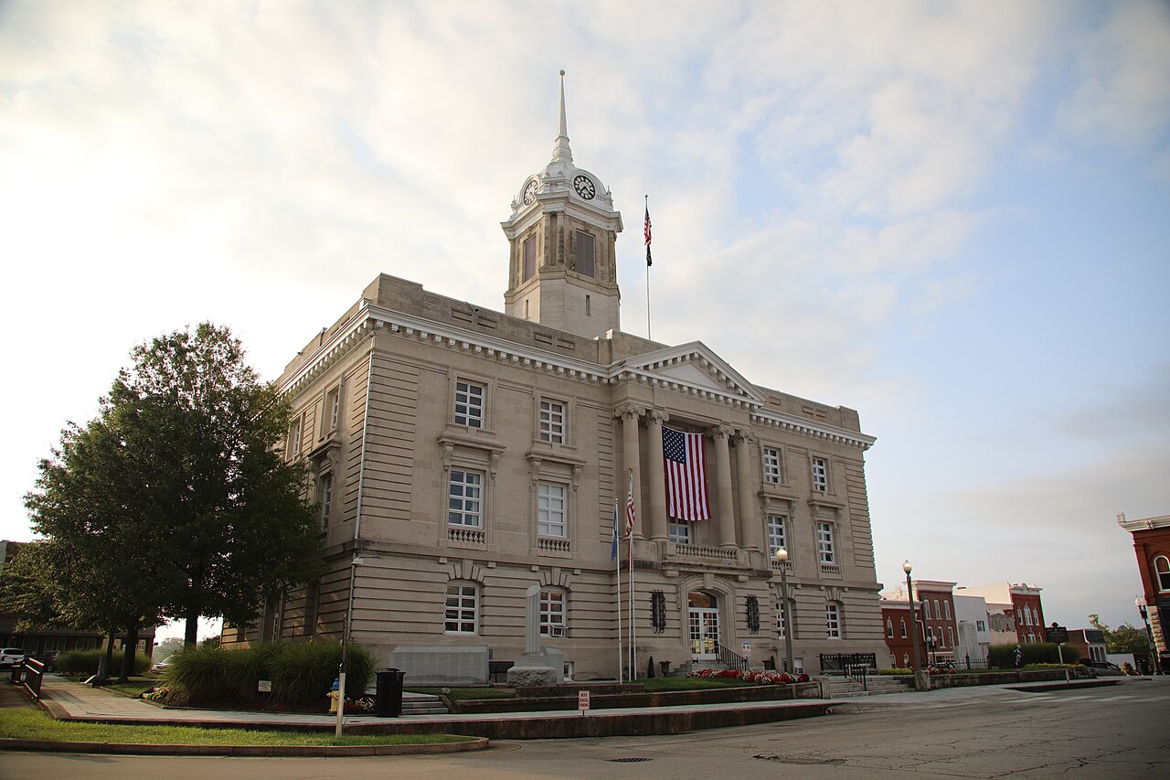 A Newcomer’s Guide to Columbia, TN